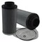 Main Filter Hydraulic Filter, replaces FILTER MART 334773, Pressure Line, 5 micron, Outside-In, Glass MF0306447 - alternate 1